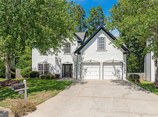 4720 Weathervane Dr, Johns Creek, GA 30022