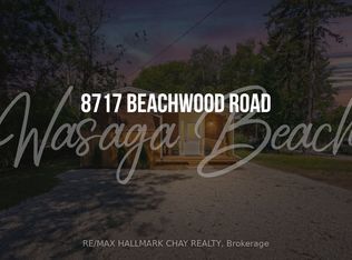 8717 Beachwood Rd, Wasaga Beach, ON L9Z2G5