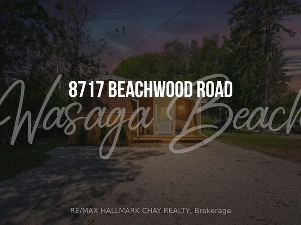 8717 Beachwood Rd, Wasaga Beach, ON L9Z 2G5