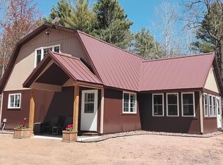 1872 Pinewood Ct, Minocqua, WI 54548