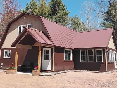 1872 Pinewood Ct, Minocqua, WI, 54548