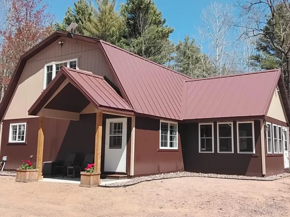 1872 Pinewood Ct, Minocqua, WI 54548