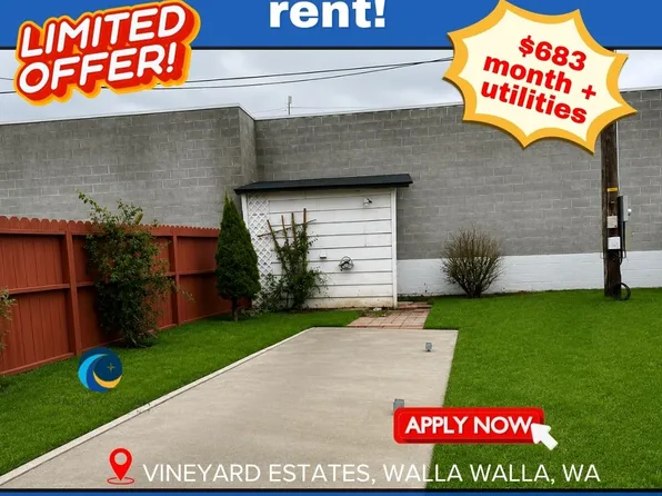 2716 Melrose St, Walla Walla, WA