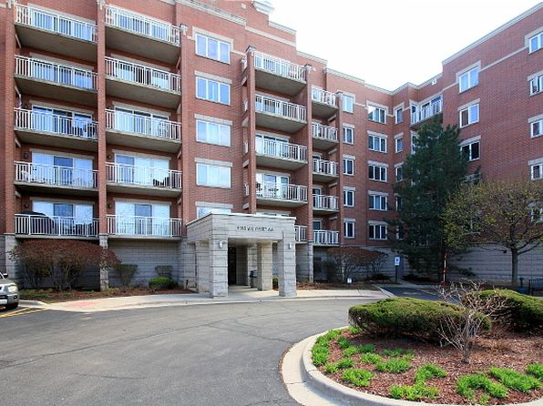 6560 W Diversey Ave APT 516