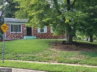 9120 Alcona St, Lanham, MD 20706