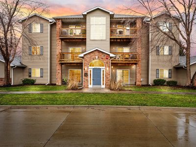 2875 Triple Crown Ln Unit 5, Iowa City, IA, 52240