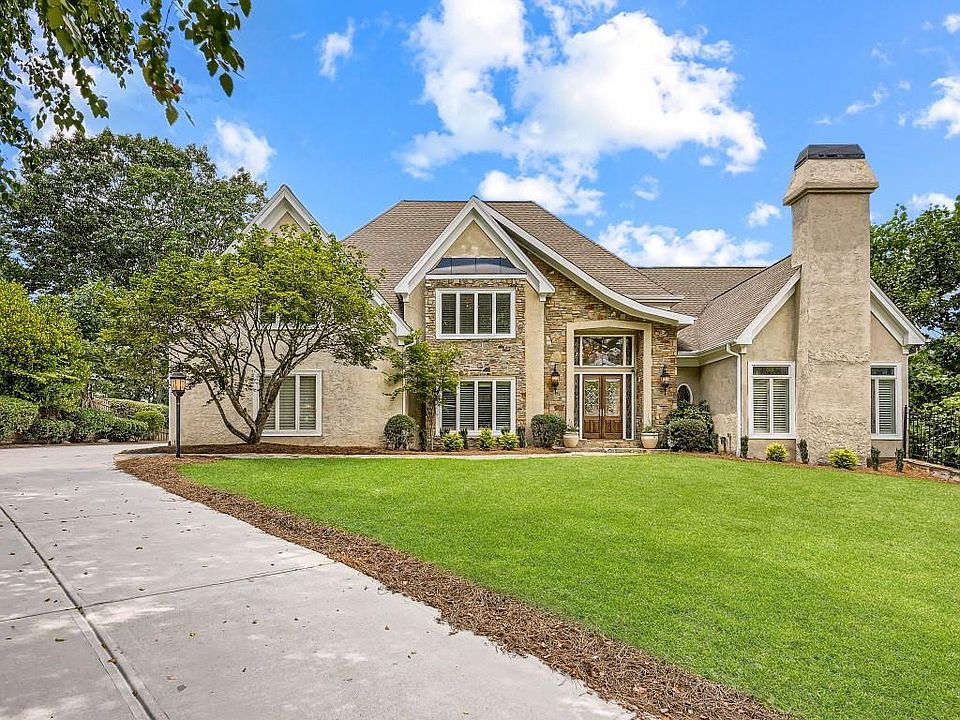 45 Pointe Ridge Dr, Sandy Springs, GA 30328 Zillow