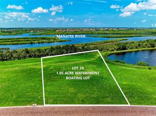 1604 Rio Vista Ter #39, Parrish, FL 34219