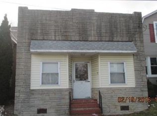 31 Hanson Ave, Fords, NJ 08863