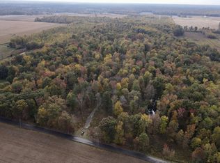 1717 McIntyre Rd LOT WP001, New Washington, IN 47162