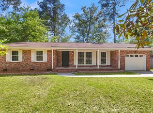 202 Jimbo Rd, Summerville, SC 29485