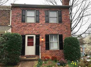 938 Huntwood Ln, Charlottesville, VA