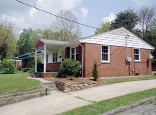 2809 Raleigh Ave, Winston Salem, NC 27105