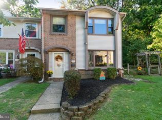 1134 Sheffield Ct, Bensalem, PA 19020