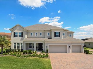 16191 Johns Lake Overlook Dr, Winter Garden, FL 34787
