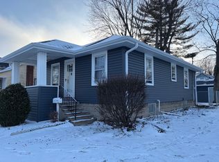 127 S Indiana Ave, Crown Point, IN 46307