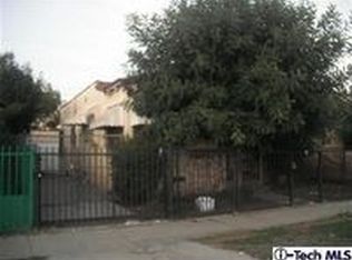 1345 W 57th St, Los Angeles, CA 90037