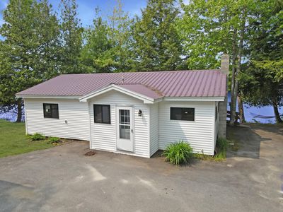 218 Hay Road, Hudson, ME, 04449
