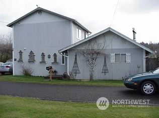 128 Oyehut Rd, Hoquiam, WA 98550