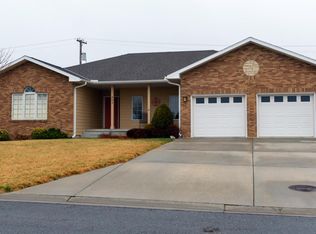 903 Morning Glory St, Minneapolis, KS 67467