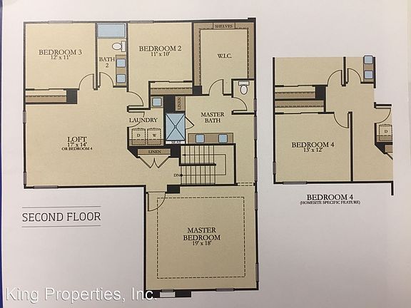3rd image of 1525 Osborn Dr