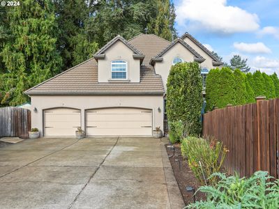 1847 N Teakwood Cir, Canby, OR, 97013