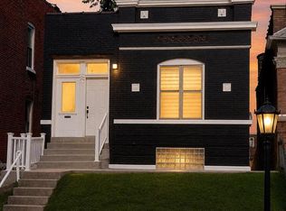 3824 S Compton Ave, Saint Louis, MO 63118