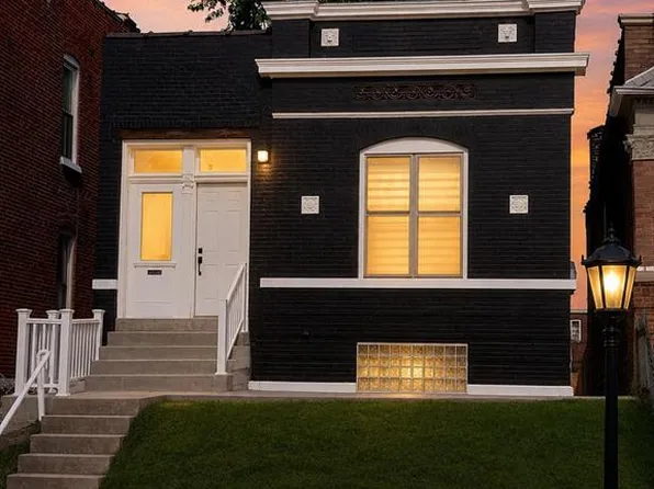 3824 S Compton Ave, Saint Louis, MO 63118