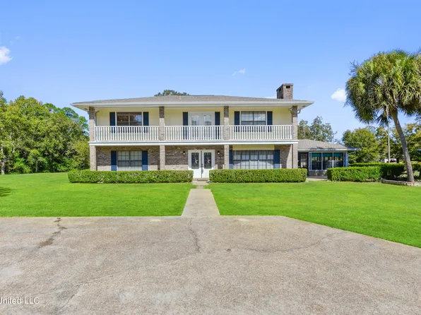 16314 Landon Rd, Gulfport, MS 39503