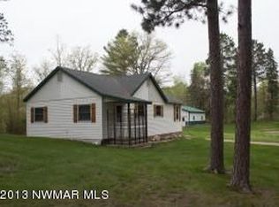 1611 Silver Lake Rd NW, Bemidji, MN 56601