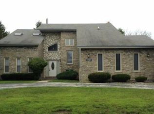 1724 Heather Hill Cres, Flossmoor, IL