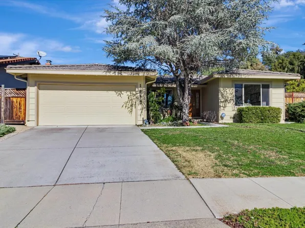 1092 Terra Noble Way, San Jose, CA 95132