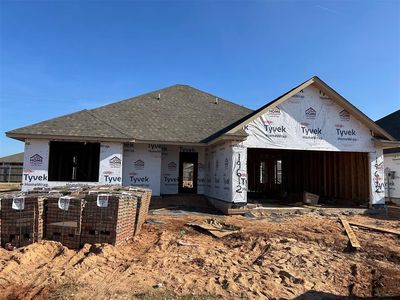 19612 Taggert Dr, Edmond, OK, 73012