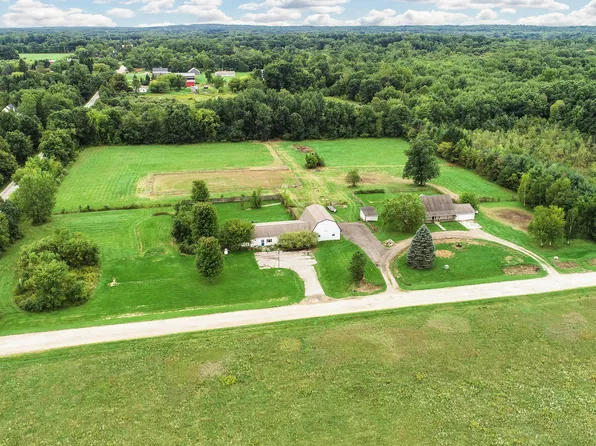 3605 Whitetail Trl, Holly, MI 48442