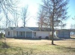 61411 E 278 Rd, Grove, OK 74344
