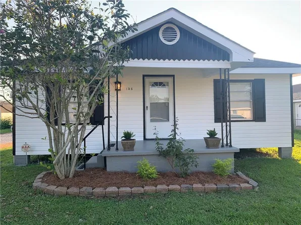 156 11th St, Bridge City, LA 70094