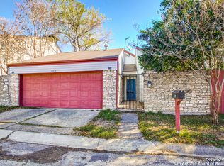 11814 Button Willow Cv, San Antonio, TX 78213