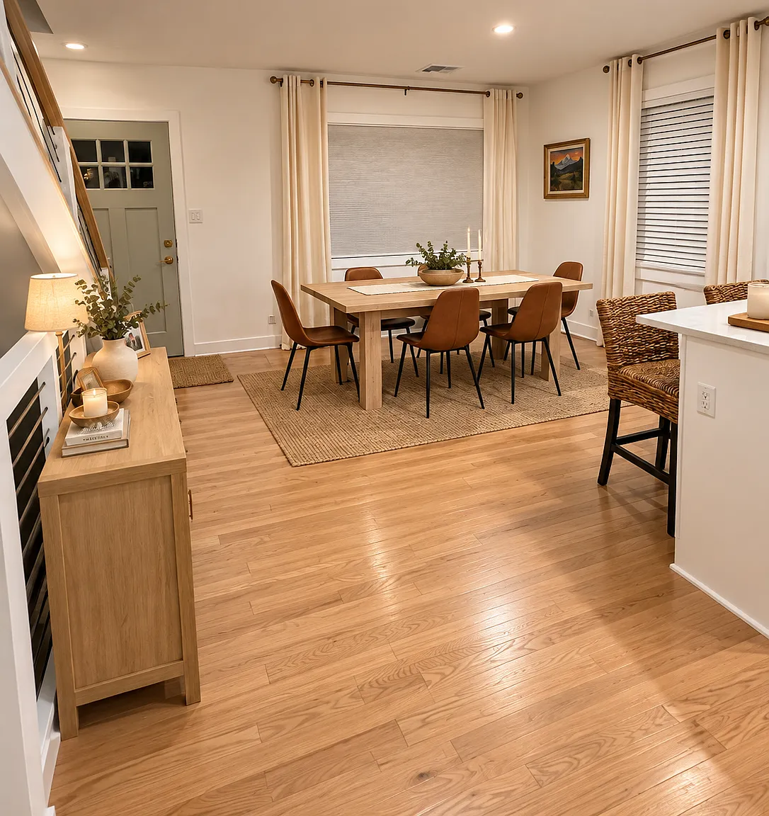 4 bed, 1344 sqft, $5,250 — Photo 4