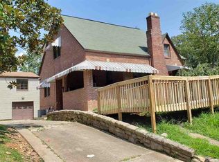 2918 Washington Blvd, Huntington, WV 25705