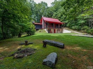 3356 Clear Creek Rd, Highlands, NC 28741