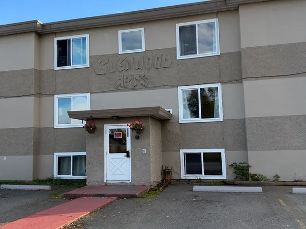 900 W 26th Ave #7, Anchorage, AK 99503