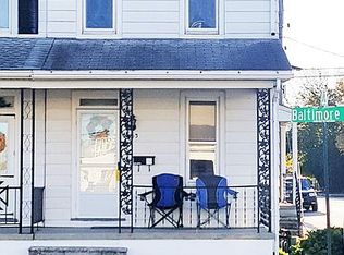543 Baltimore St, Hanover, PA 17331