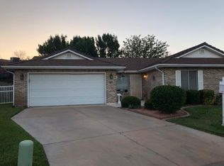 1055 E 900 S UNIT 81, Saint George, UT 84790