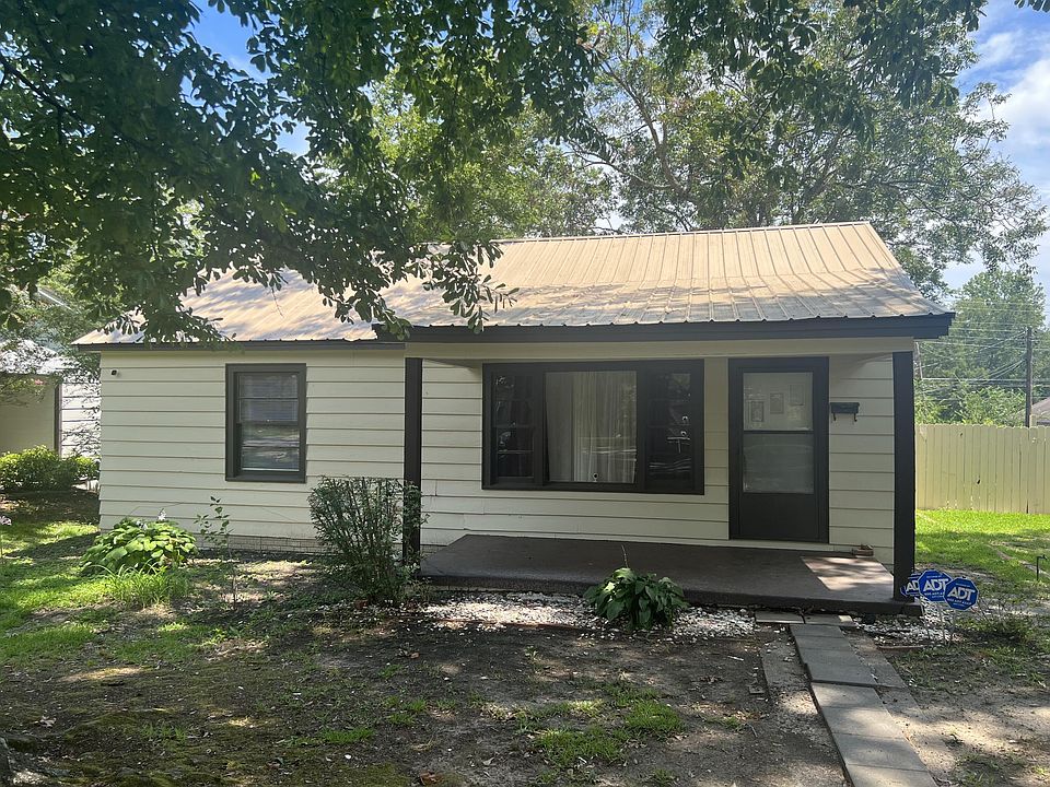 106 St, Booneville, MS 38829 MLS 232743 Zillow