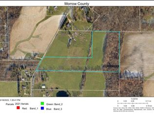 0 Denman Rd, Mansfield, OH 44904