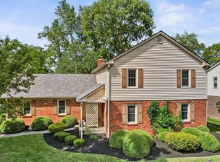 7710 Scarborough Boulevard South Dr, Indianapolis, IN 46256