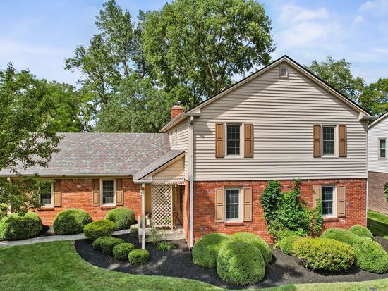 7710 Scarborough Boulevard South Dr, Indianapolis, IN 46256