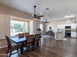 12634 N Running Coyote Dr, Tucson, AZ 85755