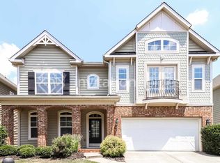 8024 Whitehawk Hill Rd, Waxhaw, NC 28173
