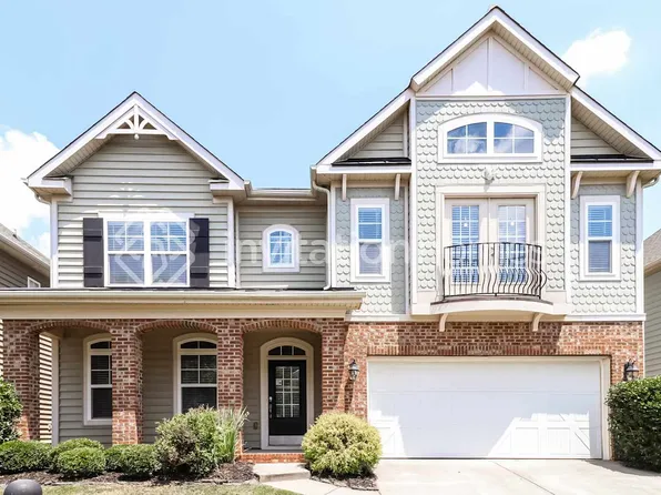 8024 Whitehawk Hill Rd, Waxhaw, NC 28173